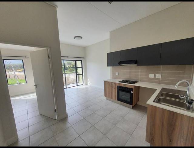 1 BEDROOM PROPERTY TO RENT IN GREENBAY ECO ESTATE